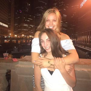 Meet your Posher, Maggie